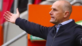 „So etwas ist ein Skandal“