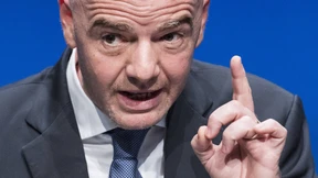 Durchschaubare Drohung