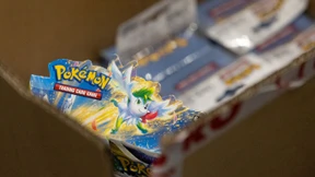 Räuber stehlen Pokémon-Karten im Wert von 100.000 Dollar