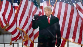 Geheimdokumente zu China und Iran bei Trump beschlagnahmt