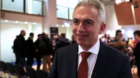 Noch einmal Feldmann?