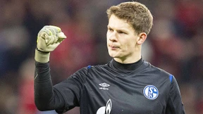 Der FC Bayern und das Torhüter-Experiment