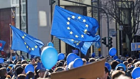 Jüngere Wähler und kürzerer Wahlzettel