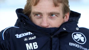 Fürth entlässt Trainer Büskens