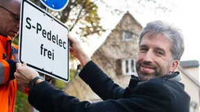 Das Fass ist übergelaufen