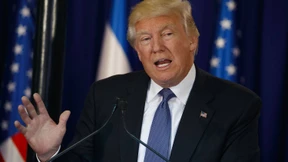 Trump soll Chef-Agenten um positive Aussage gebeten haben