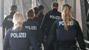 Der Polizei fehlt die Kontrolle von außen