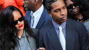 Rapper Asap Rocky in Strafprozess freigesprochen