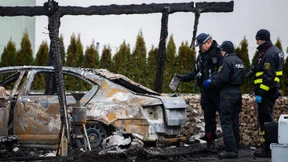 „Wir wissen, wo Dein Auto steht“