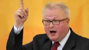 „Wer Zinsen sichert, wettet nicht“