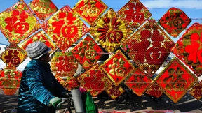 Der Siegeszug setzt sich fort