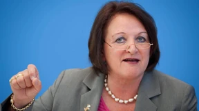 Leutheusser: Offen über MAD-Auflösung reden