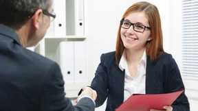 Initiativbewerbung: Dein Weg zum Traumjob