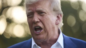 Trump empört über Israels Bruch der Waffenruhe