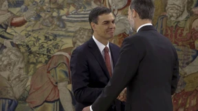 Sánchez offen für Dialog mit Katalonien