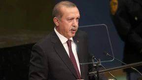 Erdogan stellt türkische Presse unter Generalverdacht