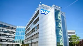 SAP lässt keine Schwäche erkennen