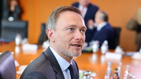 Was der Finanzminister gerne machen würde, wenn er könnte