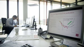 Lupus Alpha schließt das Talenthotel 