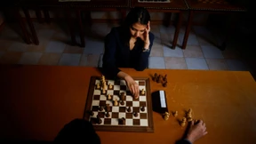 Sara Khadem spielt weiter ohne Hidschab