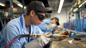 2000 Euro für jeden Ausbildungsplatz