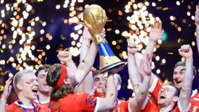 Deutschland wird Ko-Gastgeber der Handball-WM 2029