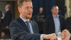 Kretschmer erklärt sich