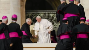 Vertrauenskrise gilt nicht