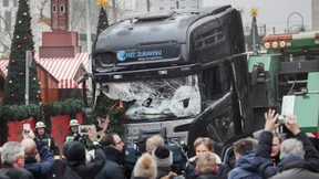 Ermittler im Fall Amri unter Rechtsextremismus-Verdacht