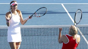 „Premiere im Last-Eight-Club“