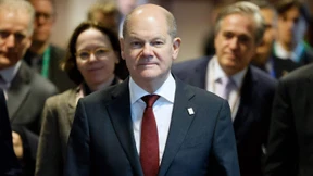 Scholz äußert sich zum Koalitionsausschuss