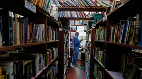 Bücher aus aller Welt