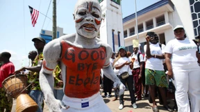 Nach der Seuche ist vor der Seuche