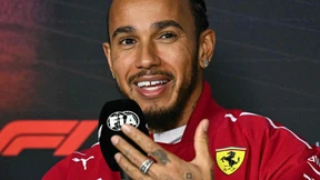 Hamilton: „Aufregendste Zeit meines Lebens“