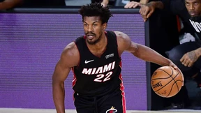 Starker Butler lässt Miami Heat wieder hoffen