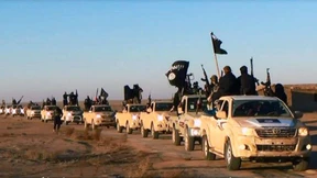 Persönliche Daten von 22.000 IS-Dschihadisten enttarnt