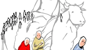 Die Sprache klingen lassen