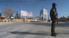 Dutzende verschleppt oder getötet