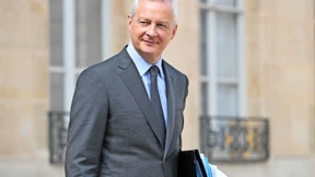 Die Anleger sind zwei Probleme los