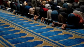 US-Muslime: „Sie werden nicht zur Wahl gehen“