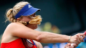 Kerber verliert Finale von Tokio