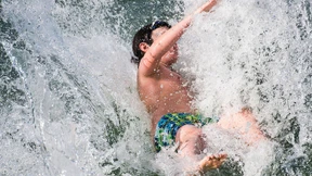 Freibadsaison vorzeitig eröffnet