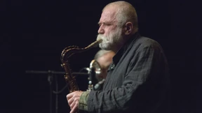 Der sanfte Wüterich