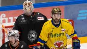 Eine Krise oder leichtes Schlingern?