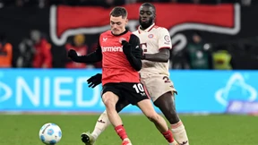 Es kommt zum deutschen Kracher