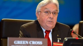 Alternativer Nobelpreis für Chemiewaffenexperten