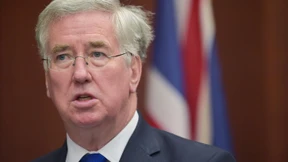 Großbritannien will Soldaten entsenden