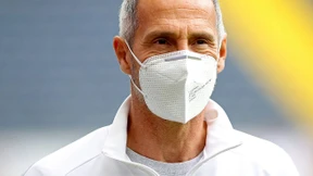 Die Eintracht ist einfach zu müde