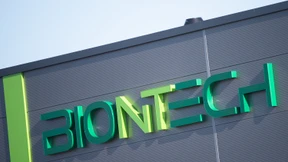 Biontech wegen Lizenzgebühren in den USA verklagt