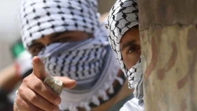 Mai 2018: Botschaft in Jerusalem eröffnet